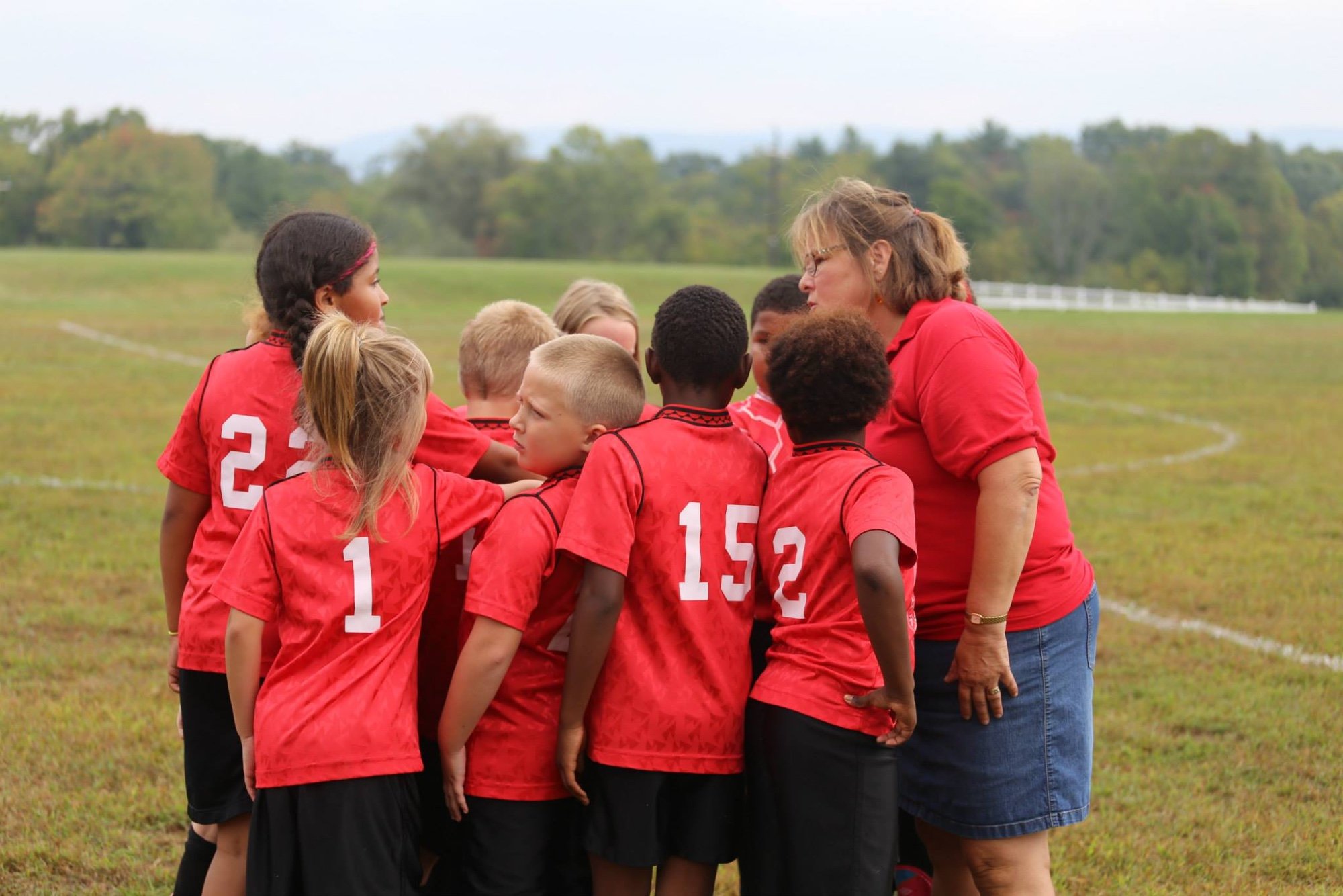 Athletics & Extracurricular Activities